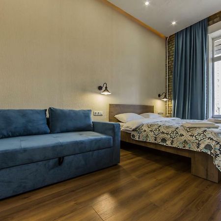 Kyiv Family Loft 아파트 외부 사진