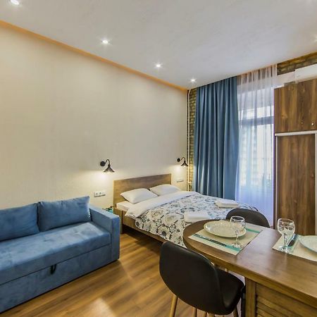 Kyiv Family Loft 아파트 외부 사진