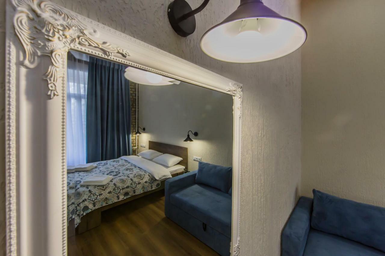 Kyiv Family Loft 아파트 외부 사진