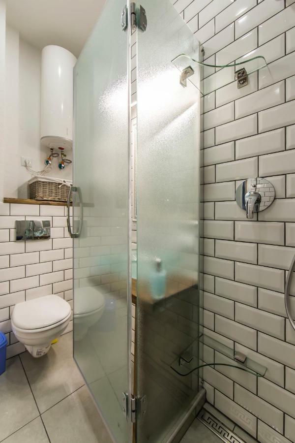 Kyiv Family Loft 아파트 외부 사진