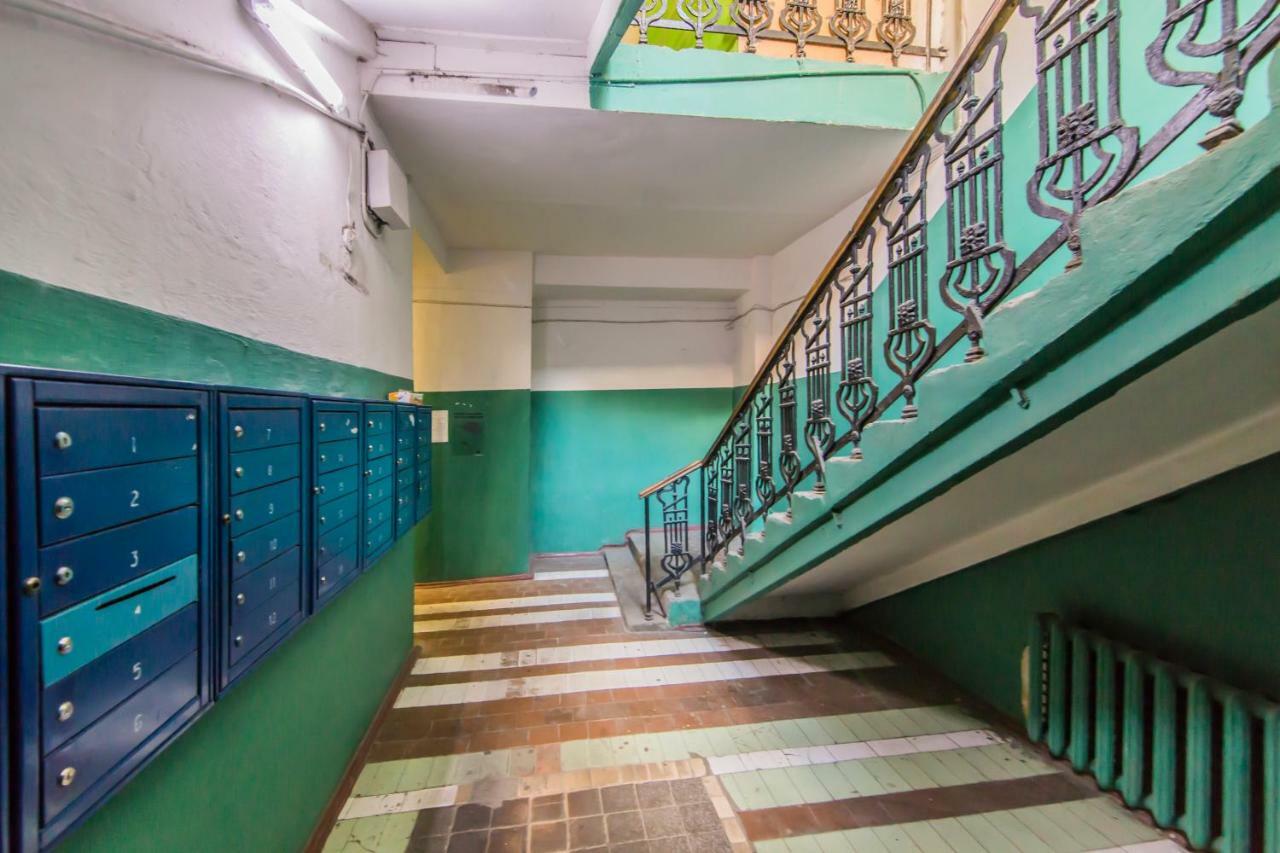Kyiv Family Loft 아파트 외부 사진