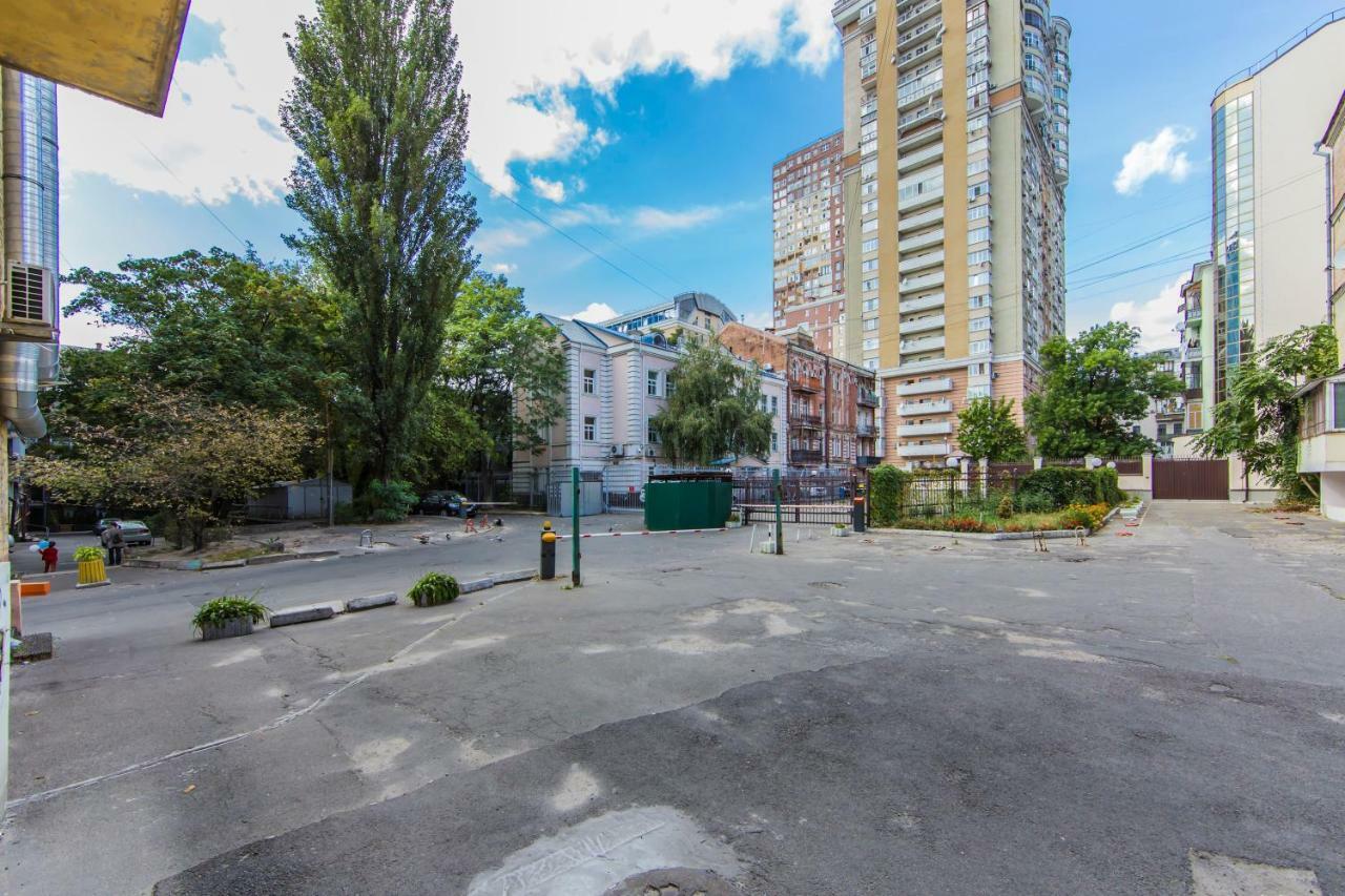 Kyiv Family Loft 아파트 외부 사진