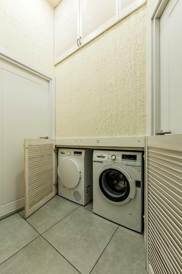 Kyiv Family Loft 아파트 외부 사진